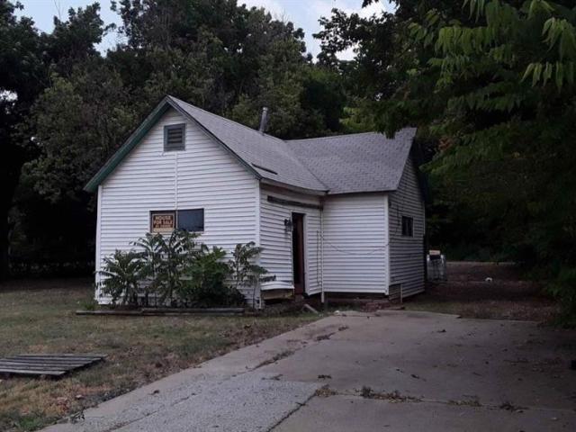 House for sale in Lawton, Oklahoma