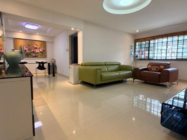 Apartment for sale