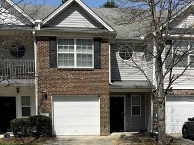 Townhouse for sale in Winder, Georgia