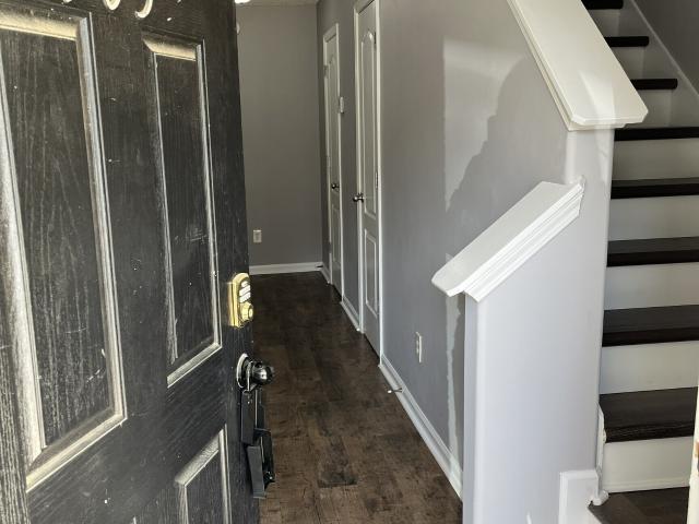 Townhouse for sale in Winder, Georgia