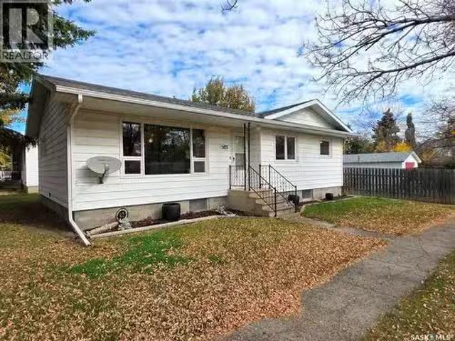 House for sale in Herbert