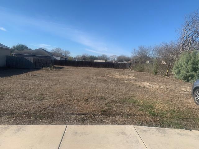 Land for sale in Converse, Texas