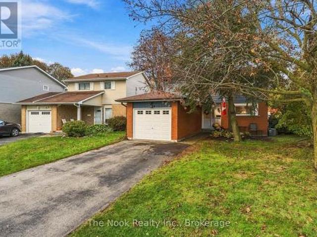 House for sale in Centennial, Oshawa