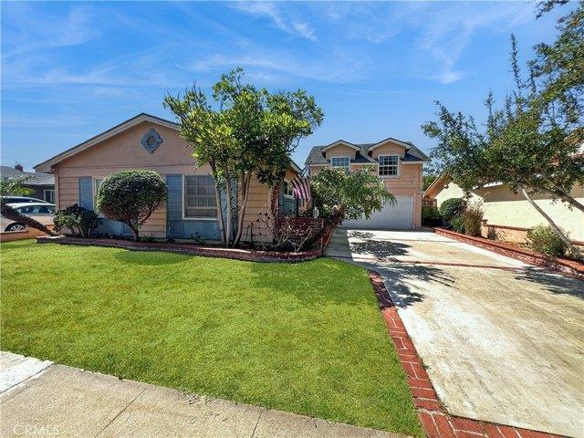 House for sale in Costa Mesa, California