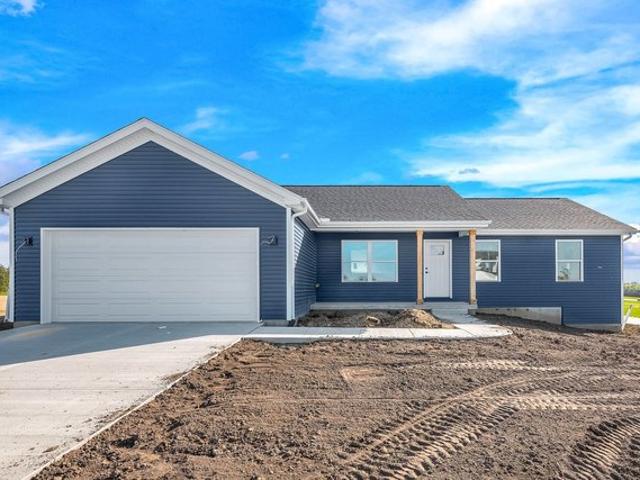 House for sale in Carlock, McLean County