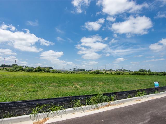 Land for sale in Weimar, Texas