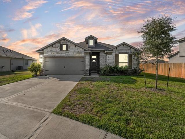 House for sale in Sealy, Texas