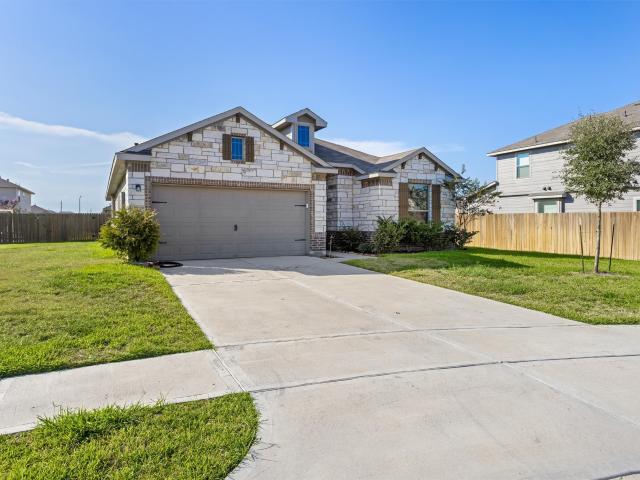 House for sale in Sealy, Texas