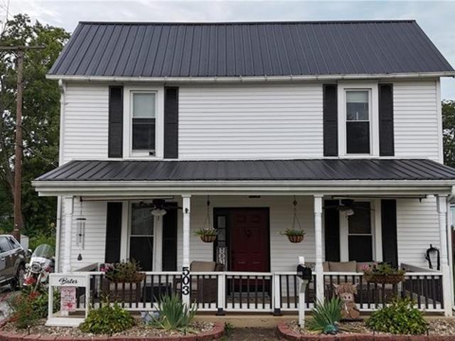 House for sale in Newcomerstown, Ohio