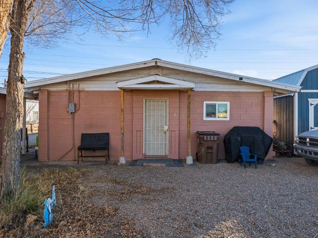Commercial for sale in Moriarty, New Mexico