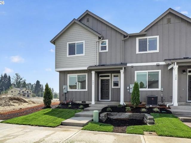Townhouse for sale in Woodburn, Marion County