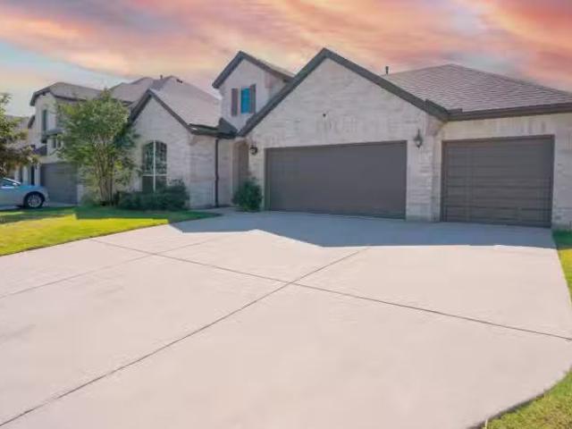 House for rent in Johnson, Texas