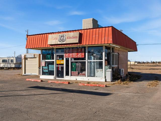 Commercial for sale in Moriarty, New Mexico