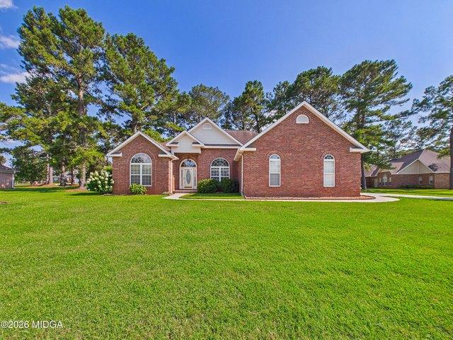 House for sale in Kathleen, Georgia