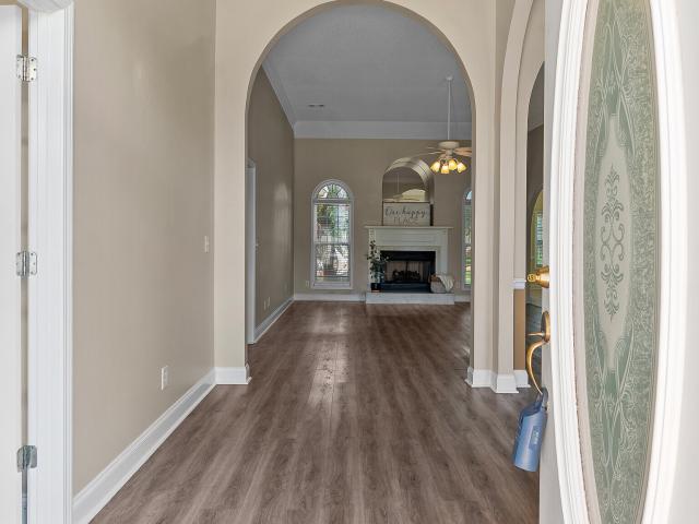 House for sale in Kathleen, Georgia