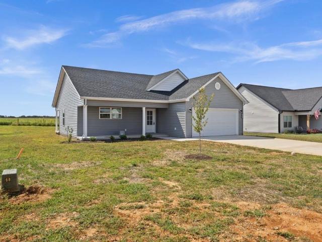 House for sale in Simpson, Kentucky