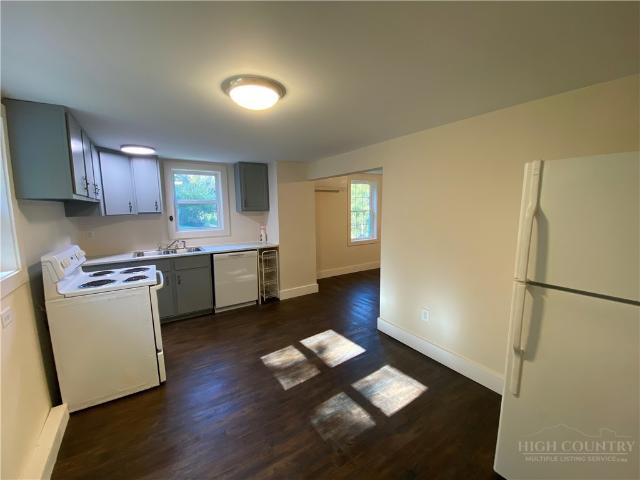 Property for rent in West Jefferson, North Carolina