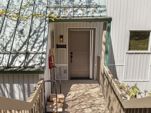 Condo for sale in Highlands, North Carolina