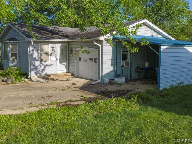 House for sale in Eldon, Missouri