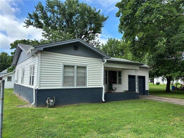 House for sale in Kansas