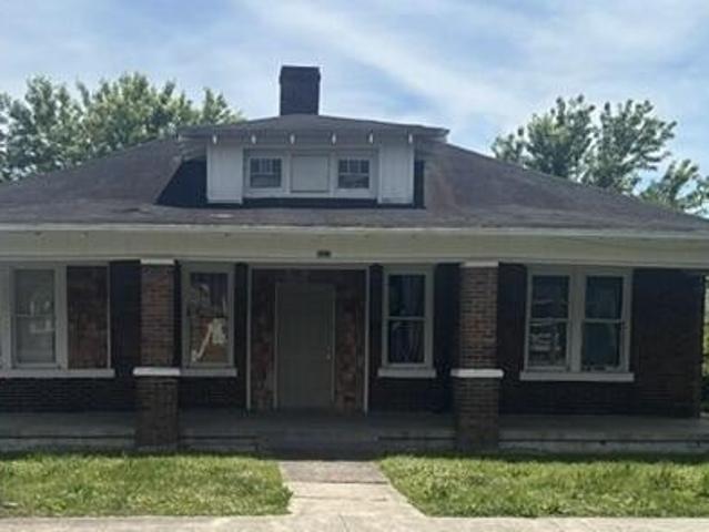 House for sale in Corbin, Kentucky