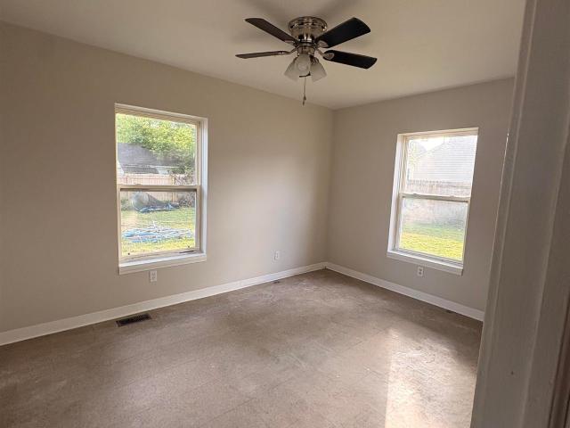 Property for rent in Monroe, Michigan