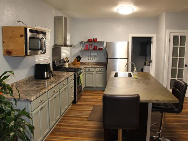 House for sale in Cisco, Texas