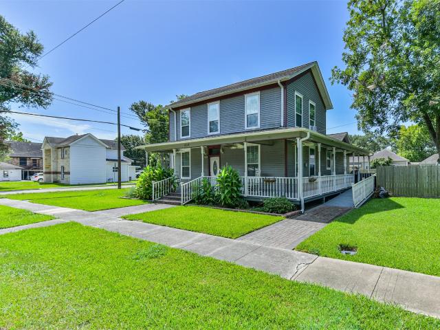 House for sale in Alvin, Texas
