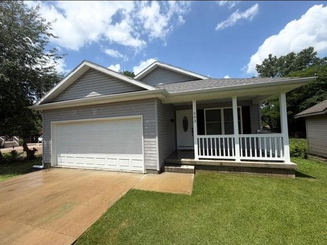 House for sale in Madisonville, Kentucky