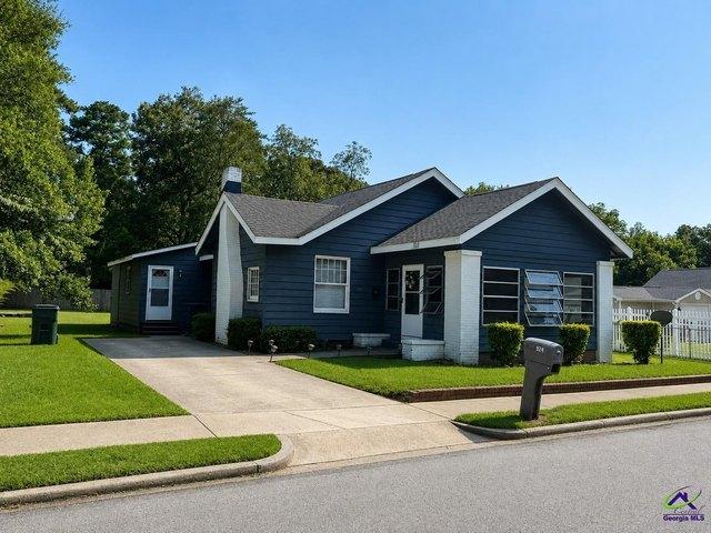 House for sale in Fort Valley, Georgia