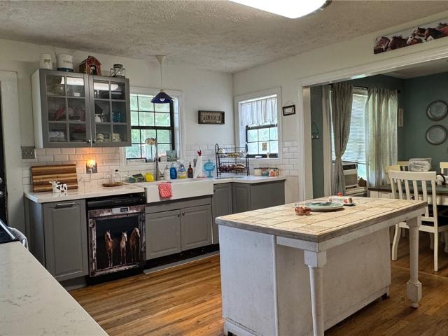 House for sale in Robertson, Texas