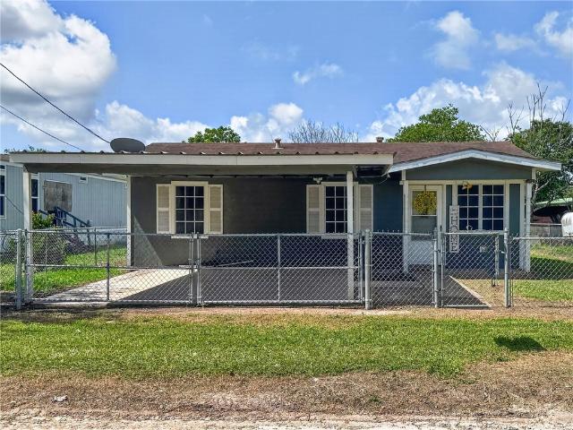 House for sale in San Diego, Texas