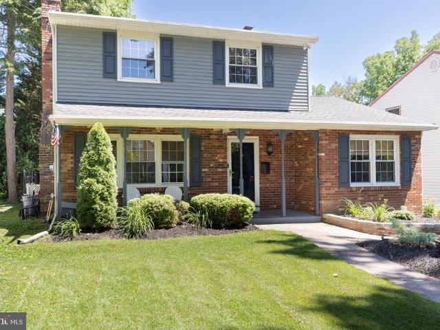 House for sale in Laurel Springs, New Jersey