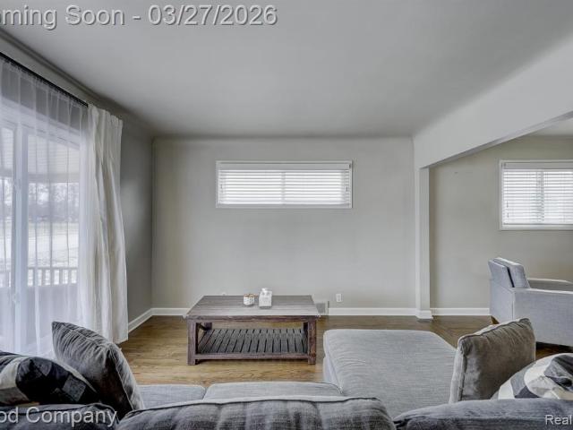 House for sale in Clawson, Michigan