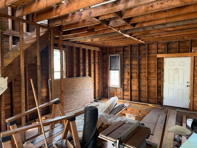 House for sale in Iron Mountain, Michigan