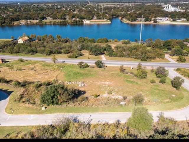 Land for sale in Texas