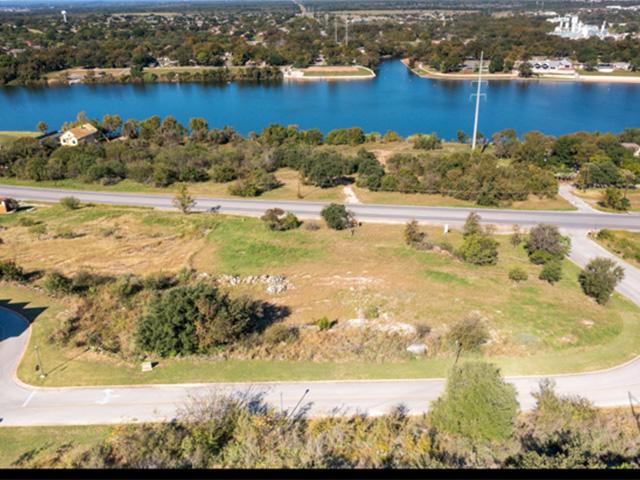 Land for sale in Texas