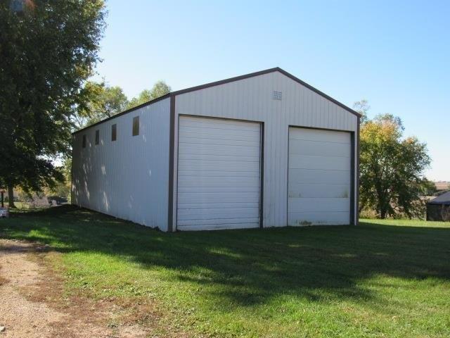Land for sale in Wyoming, Iowa