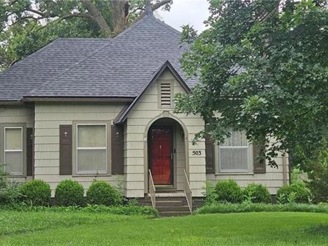 House for sale in Kansas