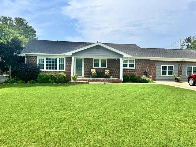 House for sale in Muscle Shoals, Alabama