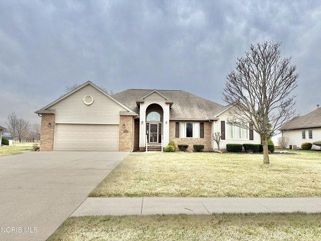 House for sale in Sandusky, Ohio