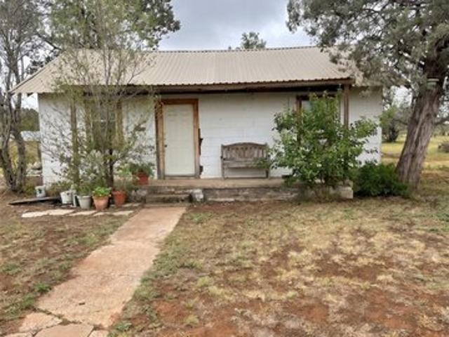 House for sale in Nolan, Texas