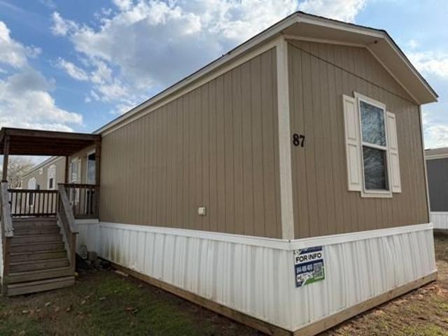 House for sale in La Grange, Texas