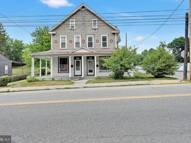 Townhouse for sale in Lebanon, Pennsylvania