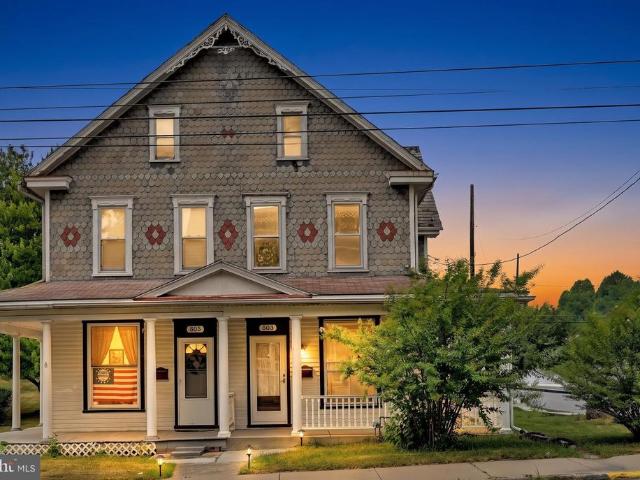 Townhouse for sale in Lebanon, Pennsylvania