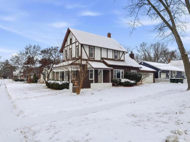 House for sale in Geneseo, Illinois