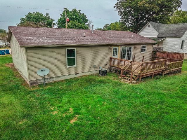 House for sale in Watseka, Iroquois County