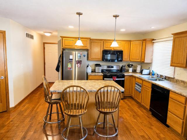 Townhouse for sale in Mclean, Illinois