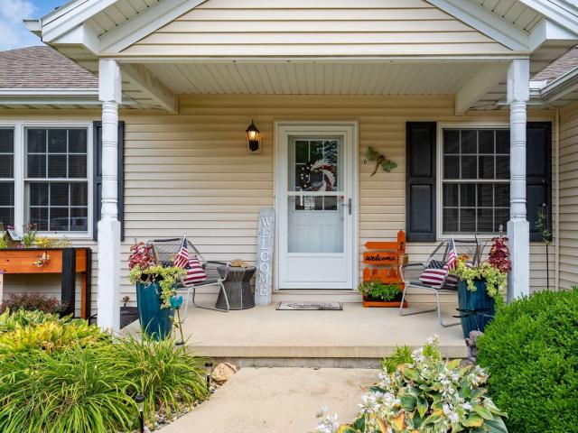 Townhouse for sale in Mclean, Illinois
