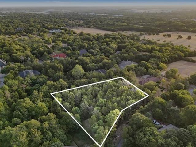 Land for sale in Red Bird Addition, Duncanville